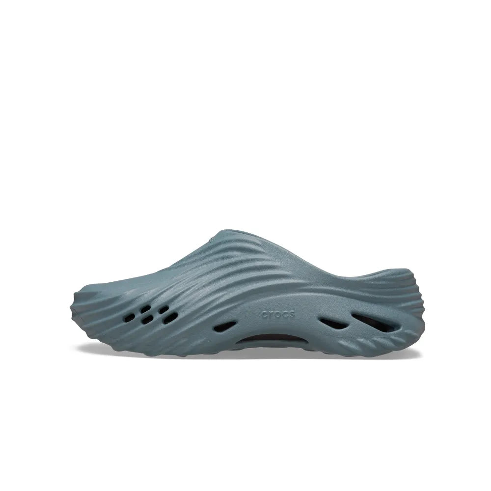 Crocs Echo Wave Clog Grey - 210521-3YO