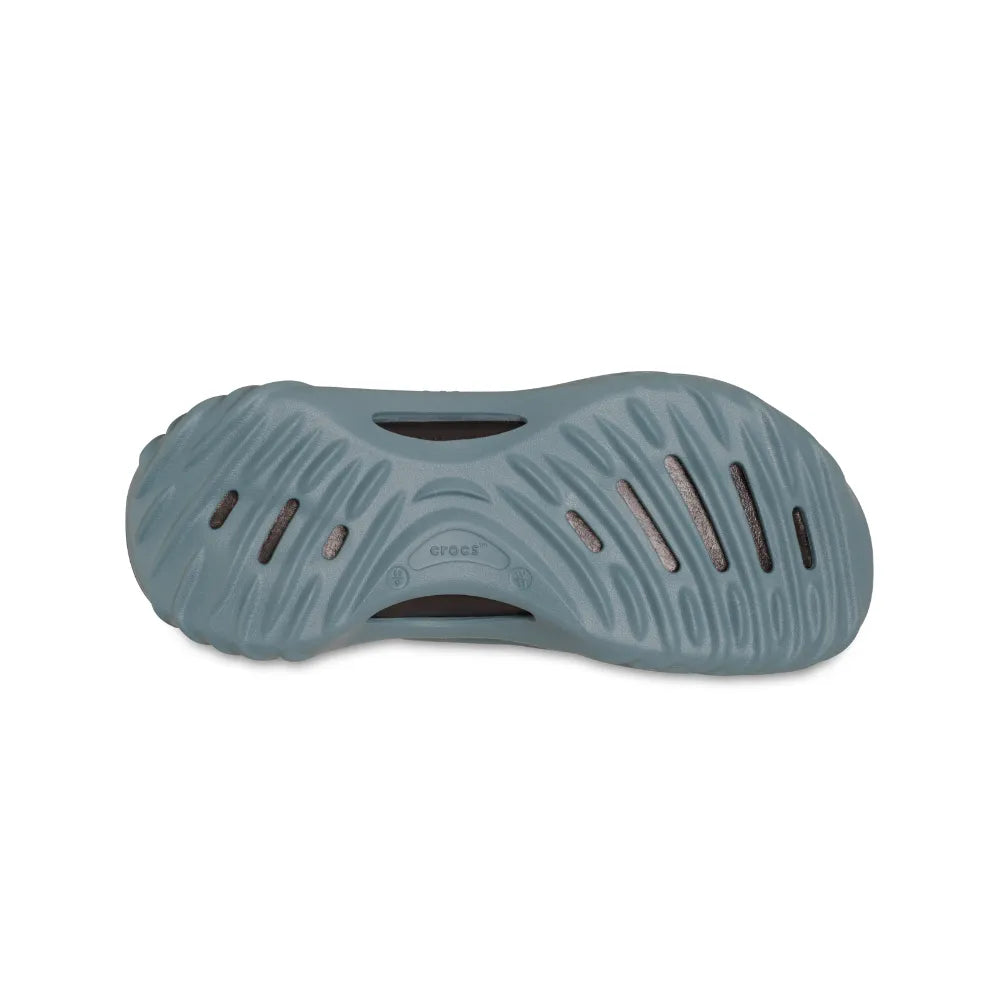 Crocs Echo Wave Clog Grey - 210521-3YO