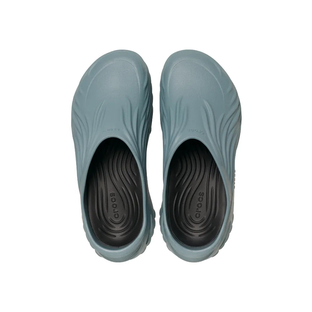 Crocs Echo Wave Clog Grey - 210521-3YO