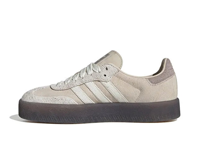 Adidas Sambae Light Brown - JI3882