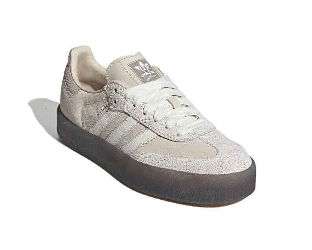 Adidas Sambae Light Brown - JI3882