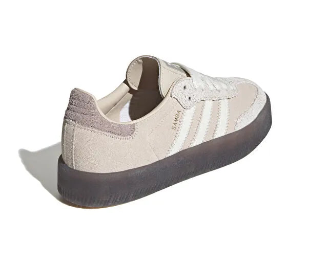 Adidas Sambae Light Brown - JI3882