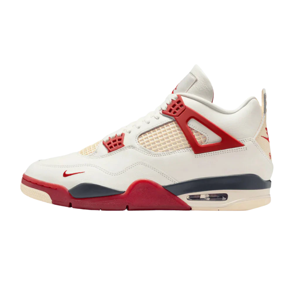 Air Jordan 4 Retro OG Nigel Sylvester Brick After Brick