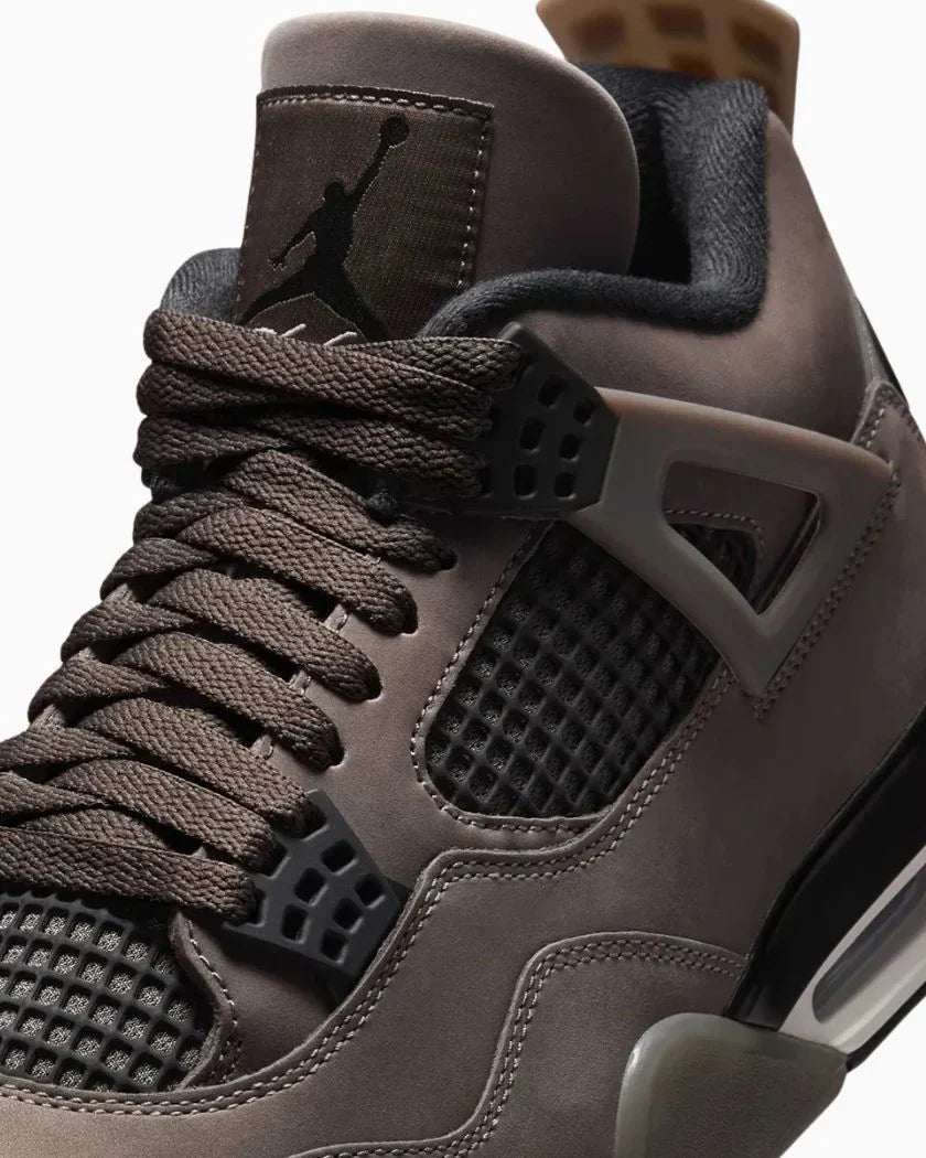 Air Jordan 4 Retro Cave Stone