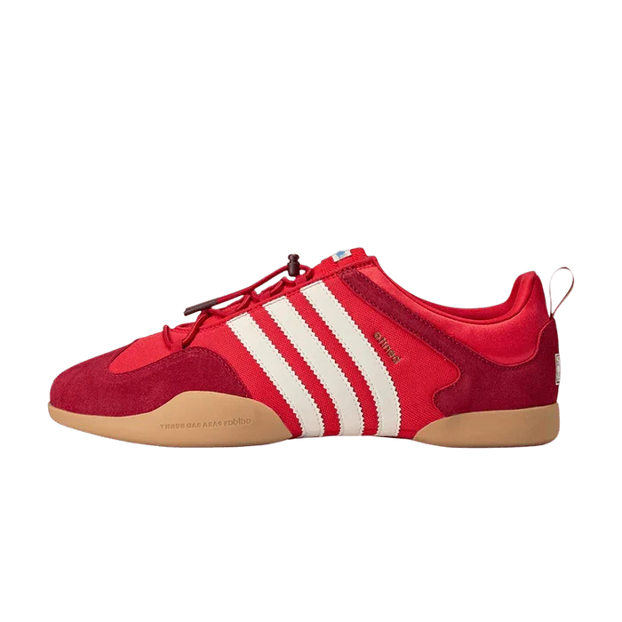 adidas Ballerina Bad Bunny Flamboyan