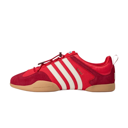 adidas Ballerina Bad Bunny Flamboyan