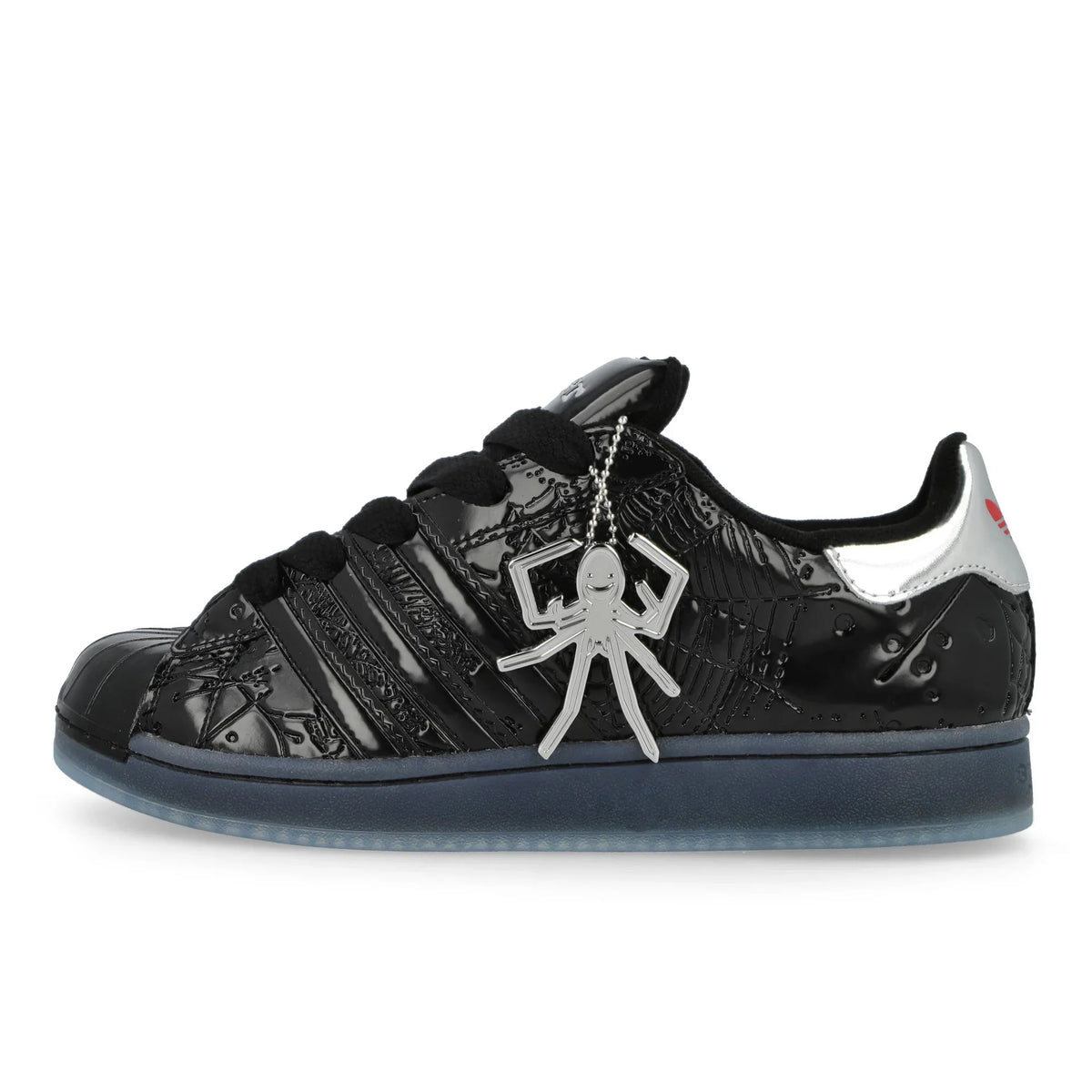 adidas Superstar Sp5der Black