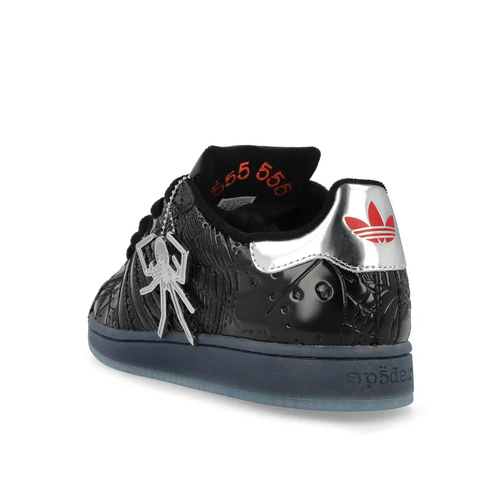 adidas Superstar Sp5der Black