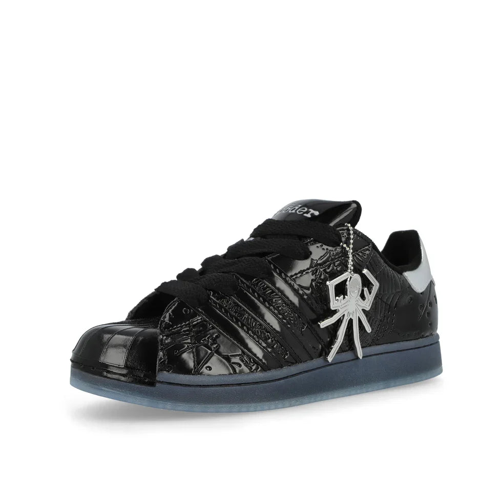 adidas Superstar Sp5der Black