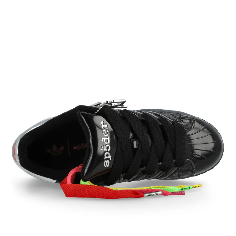 adidas Superstar Sp5der Black