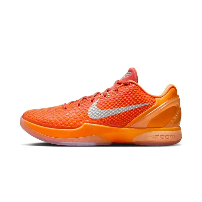 Nike Kobe 6 Protro Total Orange - IH1871-800