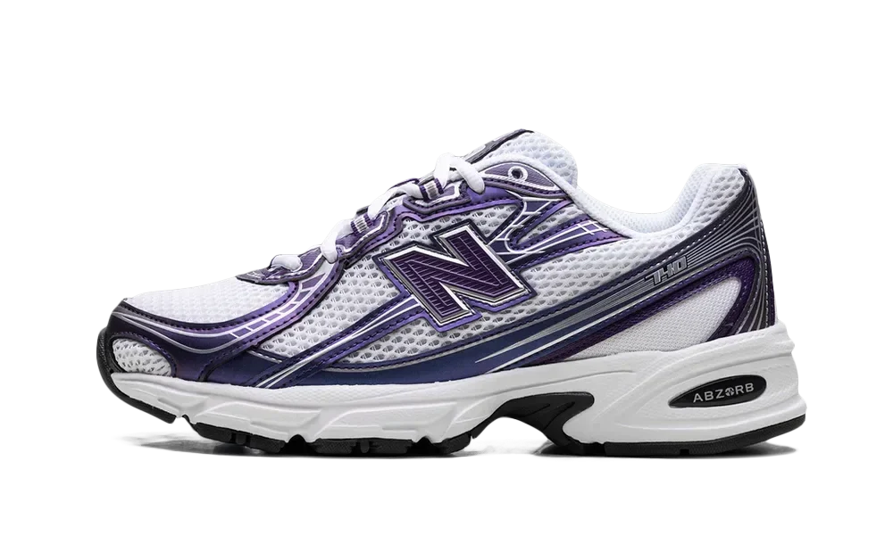 New Balance 740 v2 Concord Grape
- U740CG2