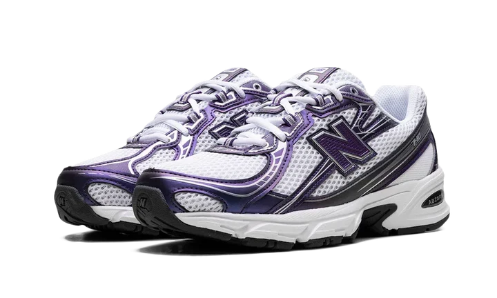 New Balance 740 v2 Concord Grape
- U740CG2