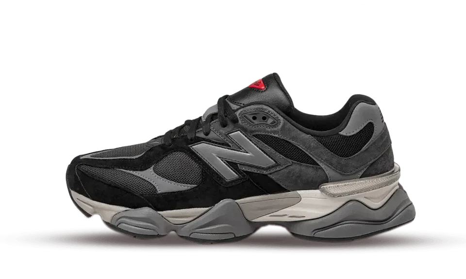 New Balance 9060 Castlerock