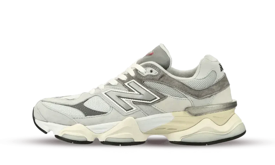 New Balance 9060 Rain Cloud Grey