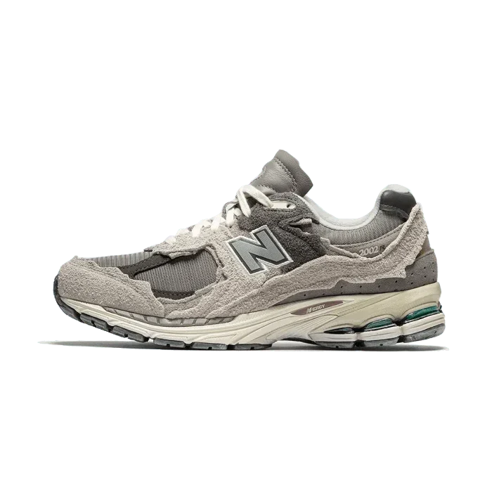 New Balance 2002R Protection Pack Rain Cloud - M2002RDA