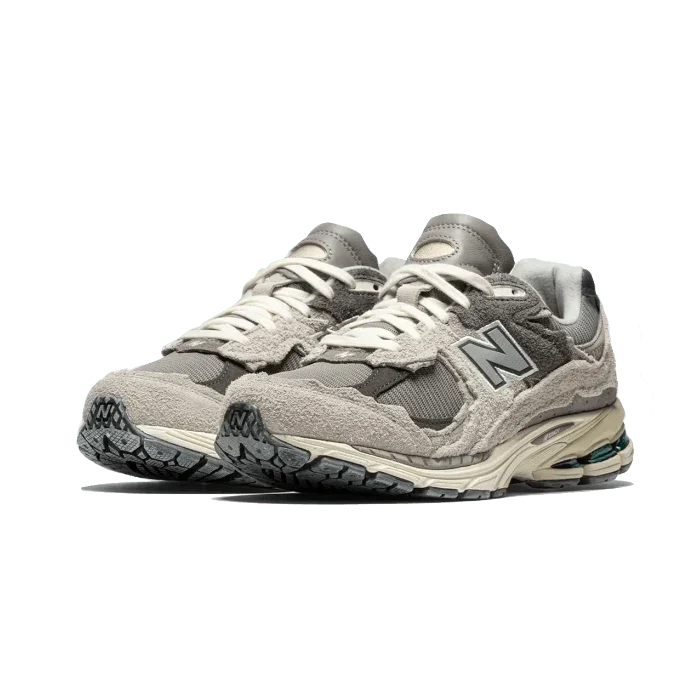 New Balance 2002R Protection Pack Rain Cloud - M2002RDA