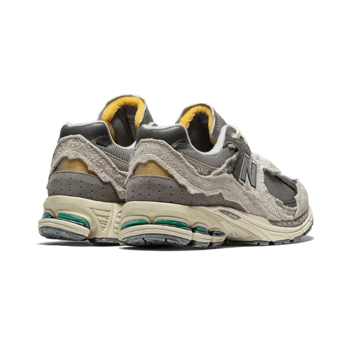 New Balance 2002R Protection Pack Rain Cloud - M2002RDA