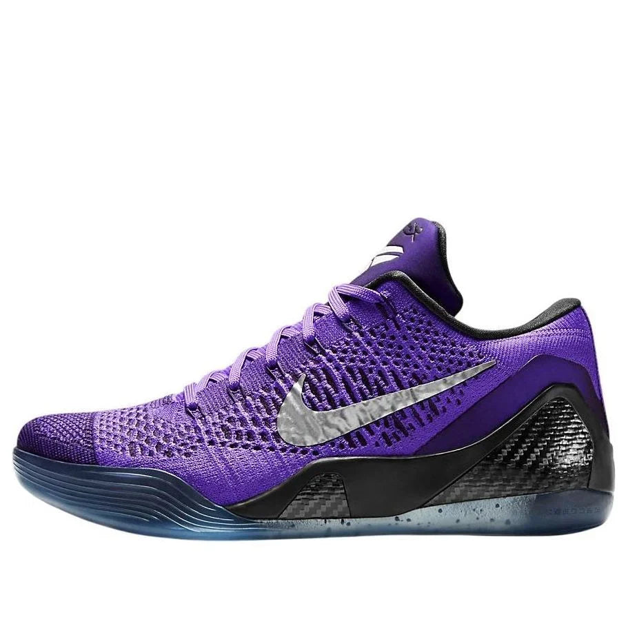 Nike Kobe 9 Elite Low Protro Moonwalker - IM0465-500
