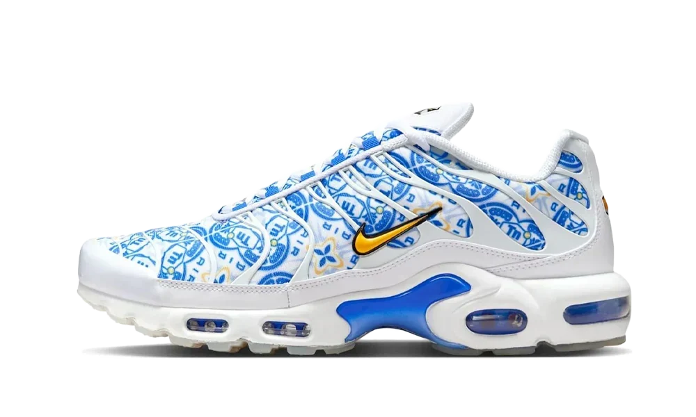 Nike Air Max Plus Lisboa - IM5982-100