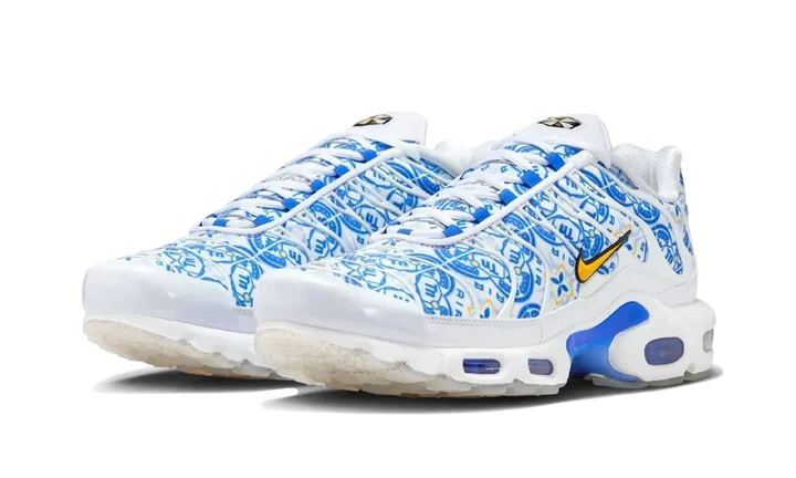 Nike Air Max Plus Lisboa - IM5982-100