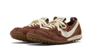 Nike Moon Shoe SP Jacquemus Fauna Brown