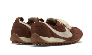 Nike Moon Shoe SP Jacquemus Fauna Brown