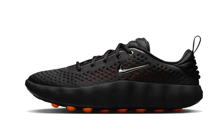 Nike Mind 002 Black Chrome (Women's)