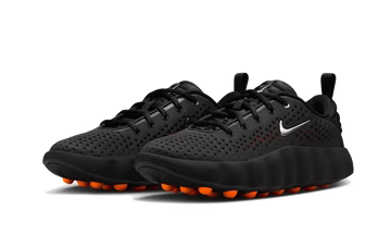 Nike Mind 002 Black Chrome (Women's)