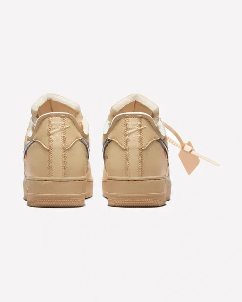 Nike Air Force 1 Low Off-White Sesame