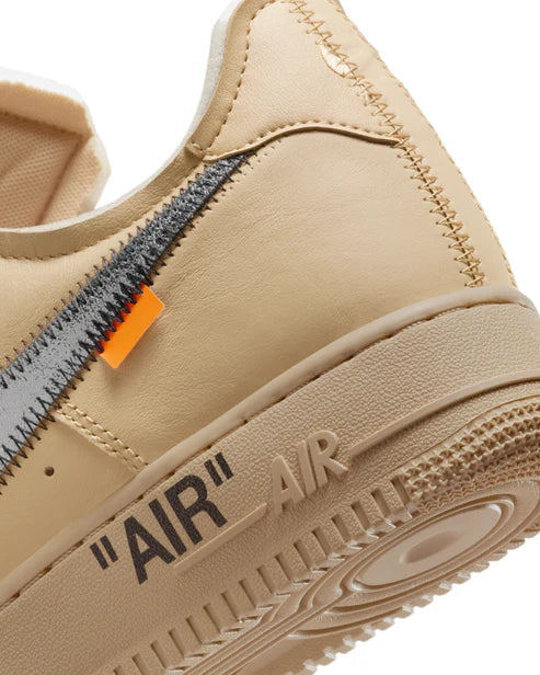 Nike Air Force 1 Low Off-White Sesame