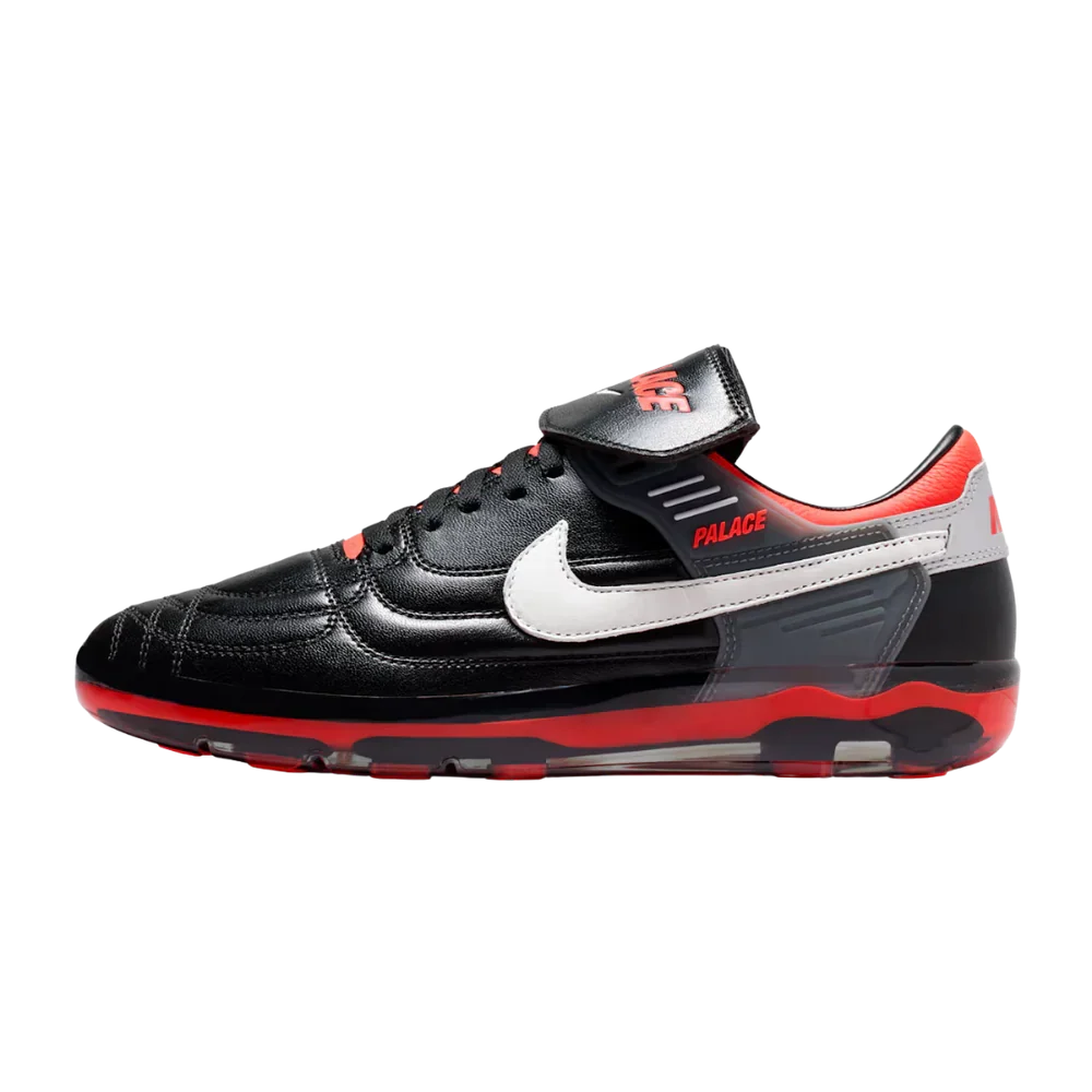 Nike Cryoshot Air Speed M Palace