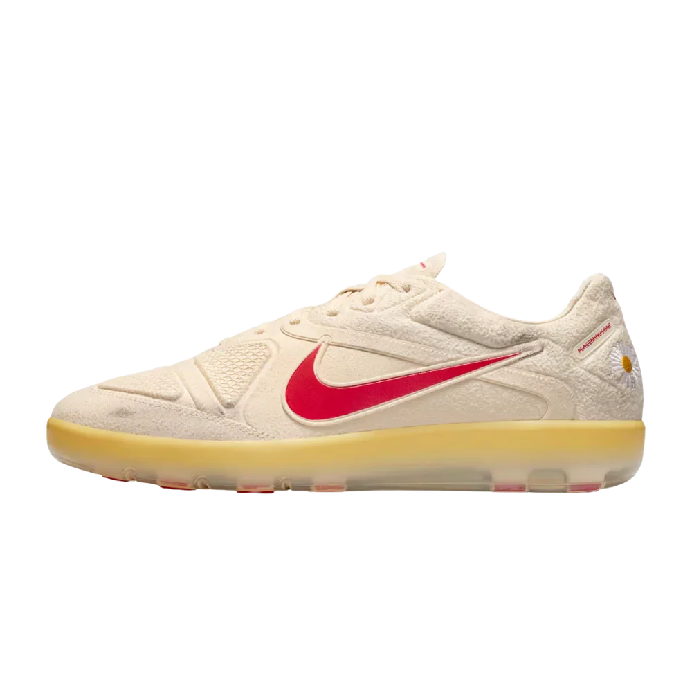 Nike Cryoshot CTR360 Maestri II G-Dragon Peaceminusone Natural University Red