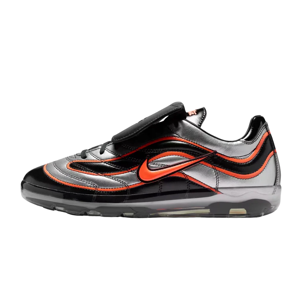 Nike Cryoshot Mercurial Vapor R9 Patta