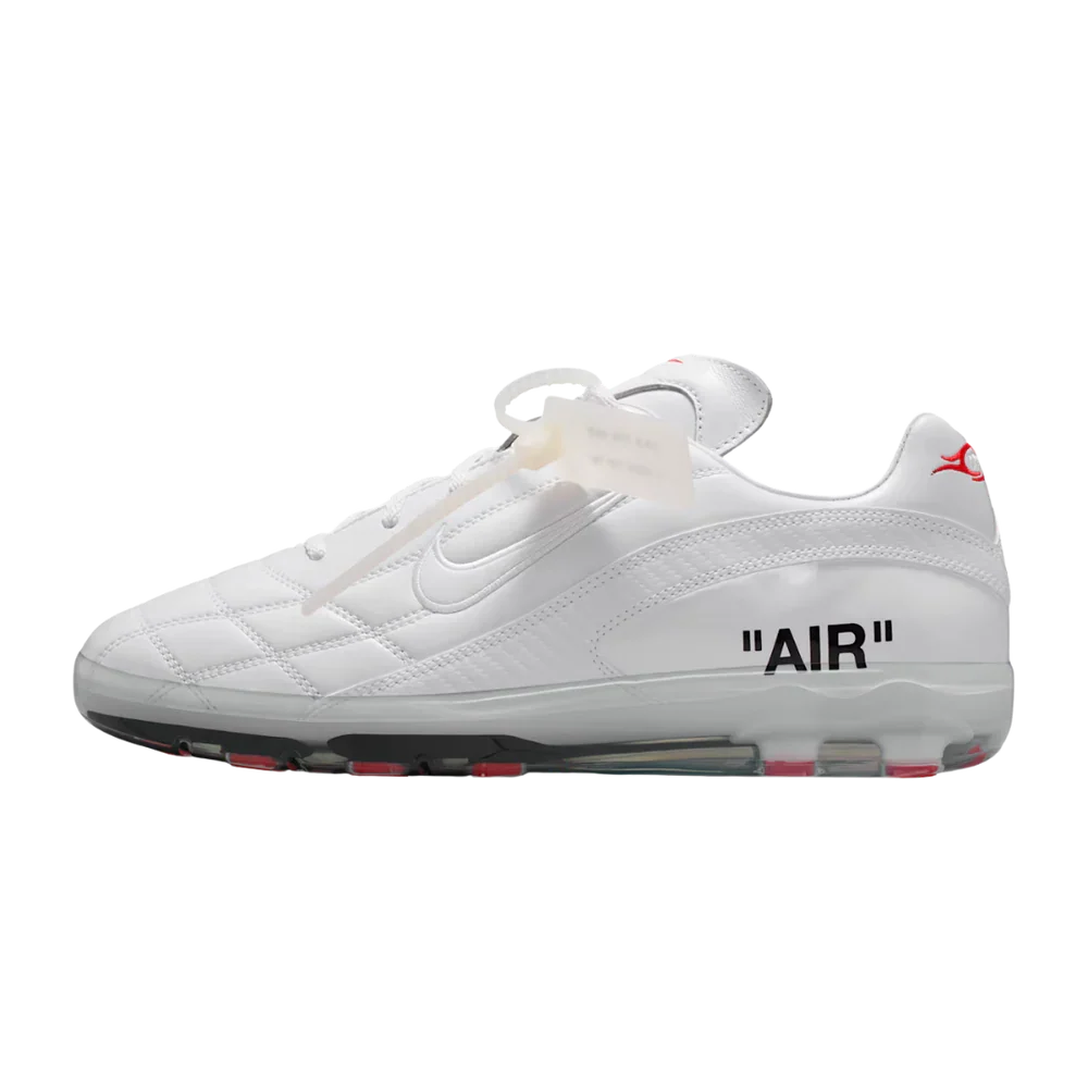 Nike Cryoshot Zoom M9 Virgil Abloh Archives