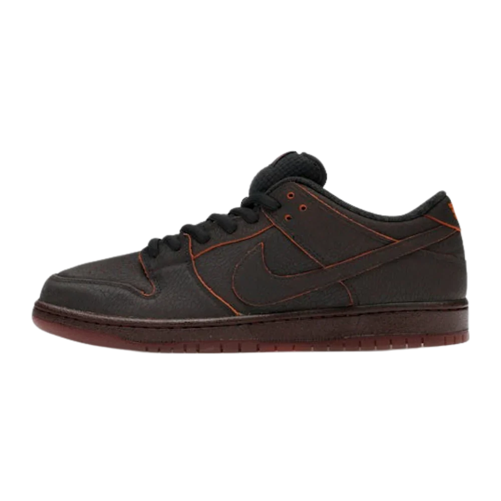 Nike SB Dunk Low Krampus
