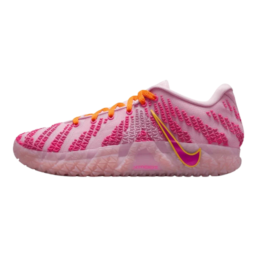 Nike Ja 3 Pink Foam