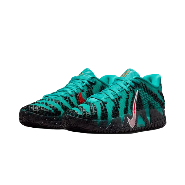 Nike Ja 3 Scratch 3.0