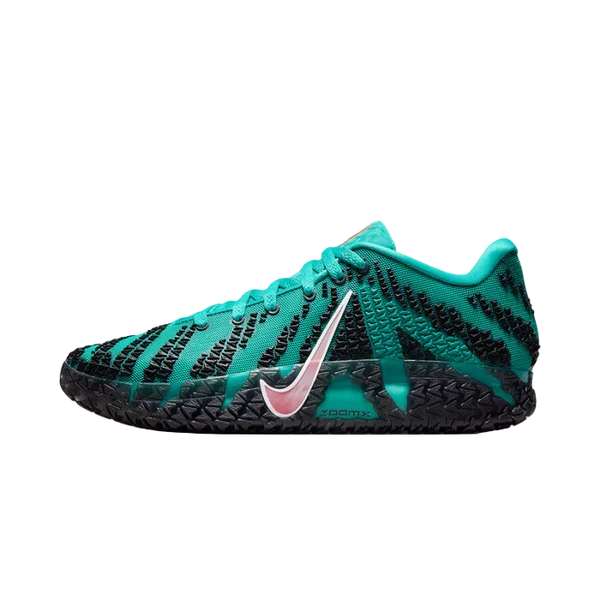 Nike Ja 3 Scratch 3.0