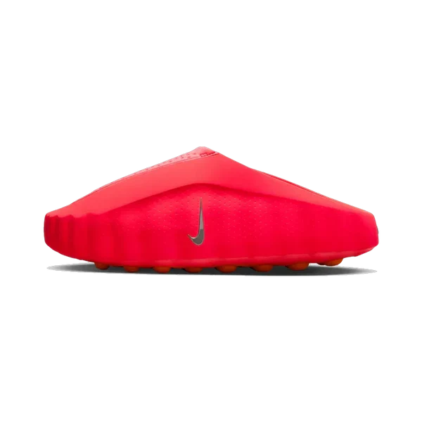Nike Mind 001 Slide Solar Red