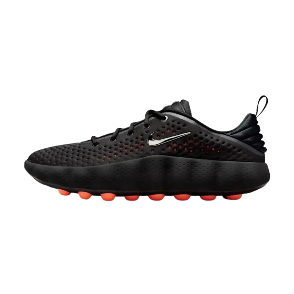 Nike Mind 002 Black Hyper Crimson