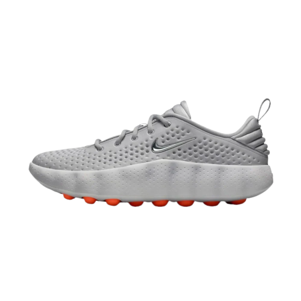 Nike Mind 002 Light Smoke Grey