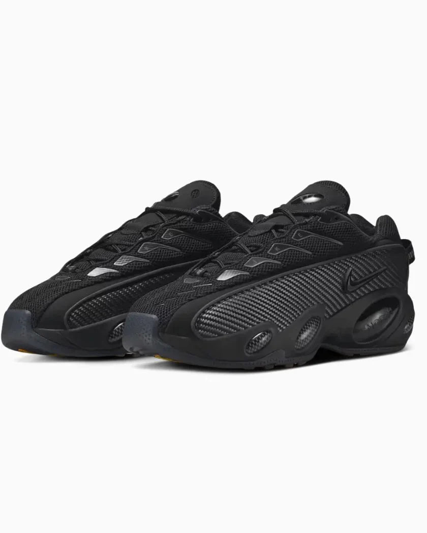 Nike NOCTA Glide Drake Black Iron Grey - 
DM0879-002