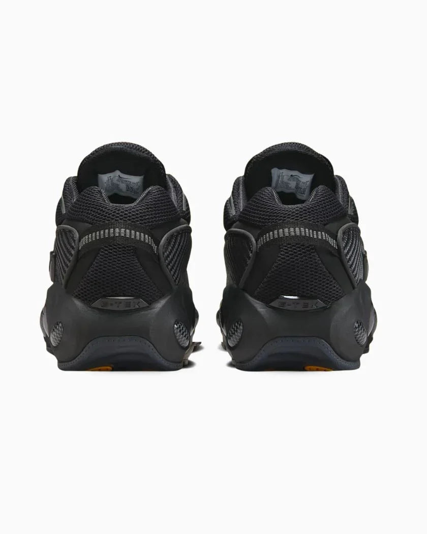 Nike NOCTA Glide Drake Black Iron Grey - 
DM0879-002