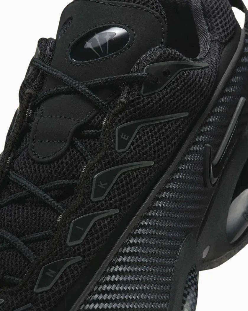 Nike NOCTA Glide Drake Black Iron Grey - 
DM0879-002