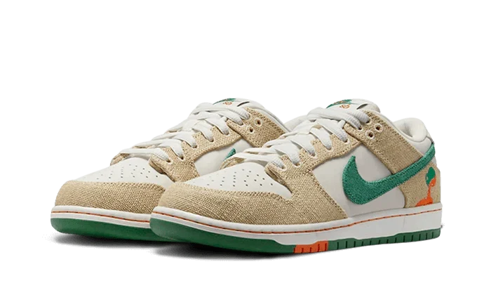 Nike SB Dunk Low x Jarritos
