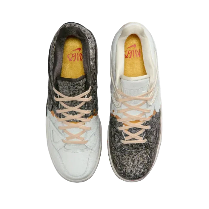 Nike Air Force 3 Low SP
Nigo Kintsugi Phantom Night Stadium
- HQ0261-001