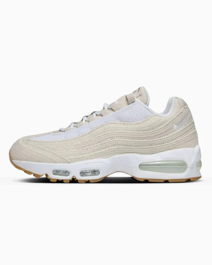 Air Max 95 OG Levis Light Orewood Brown