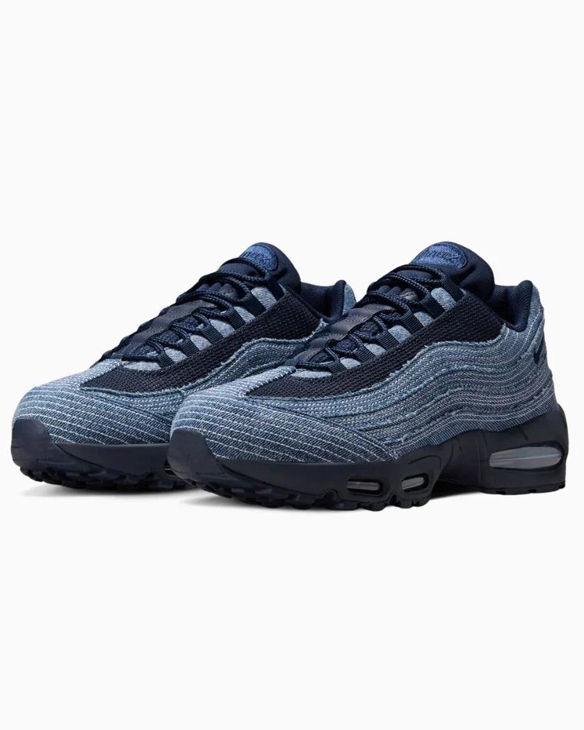 Air Max 95 OG Levis Obsidian