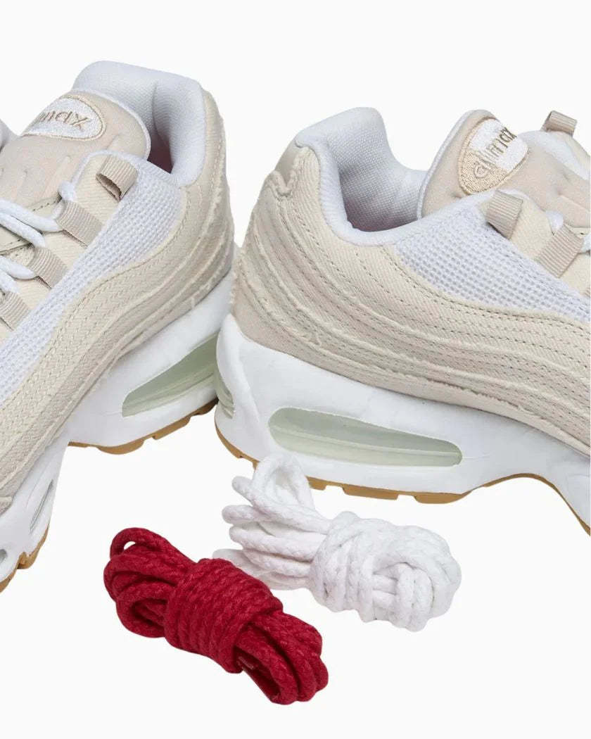 Air Max 95 OG Levis Light Orewood Brown